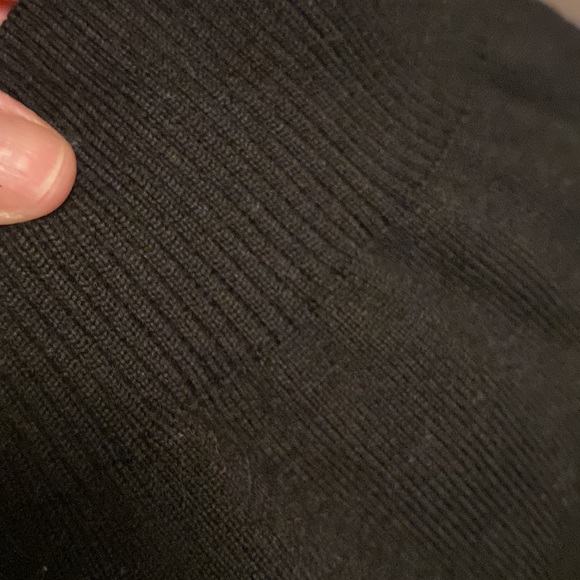 Dolce & Gabanna high heel black patent leather pumps amd socks - Picture 10 of 13